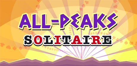 [ All Peaks Solitaire ]