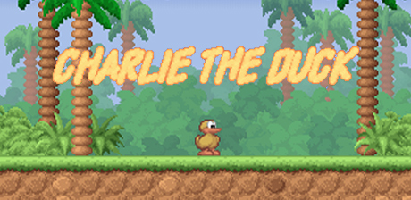[ Charlie the Duck ]