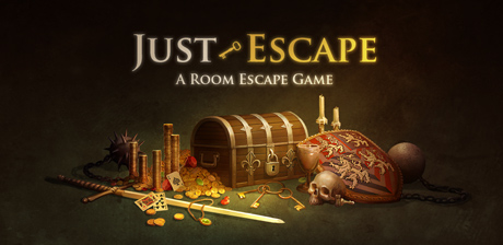 [ Just Escape ]