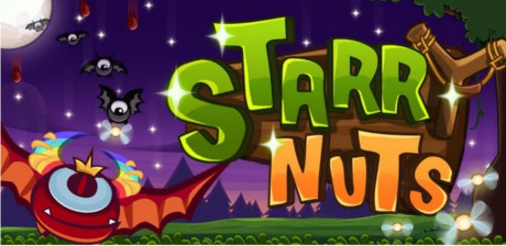 [ Starry Nuts ]
