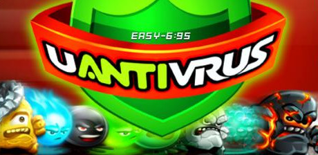 [ Ultimate U Antivirus ]