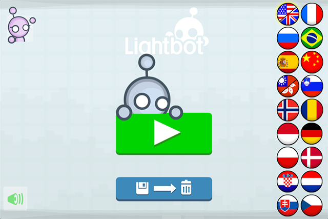 Lightbot