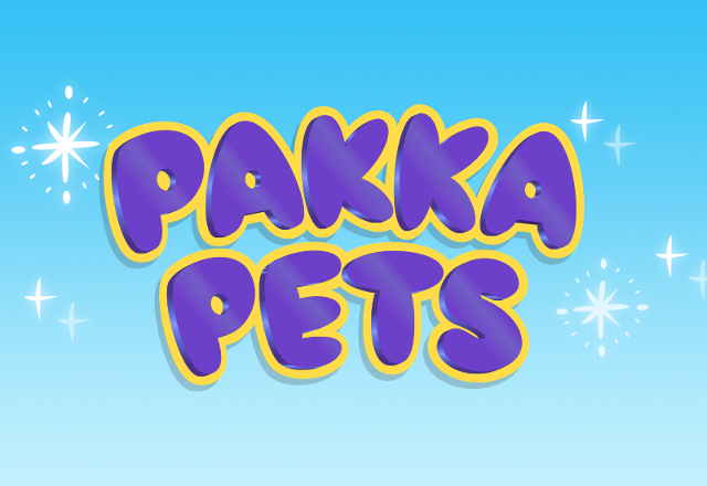 Pakka Pets