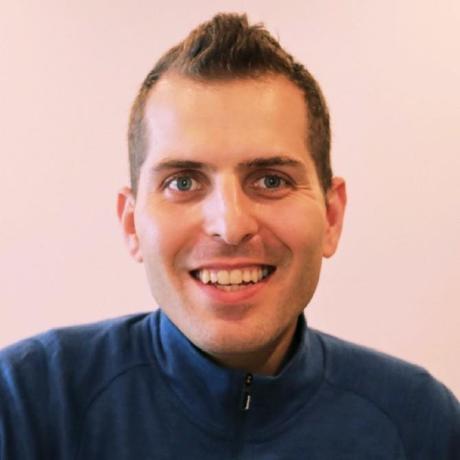 Joshua Granick