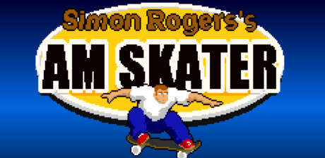 [ Am Skater ]