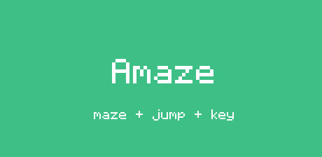 [ Amaze ]