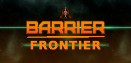 [ Barrier Frontier ]