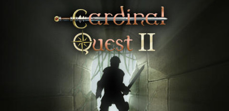 [ Cardinal Quest 2 ]