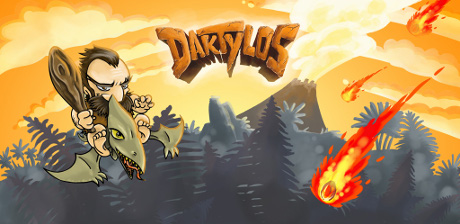 [ Daktylos ]