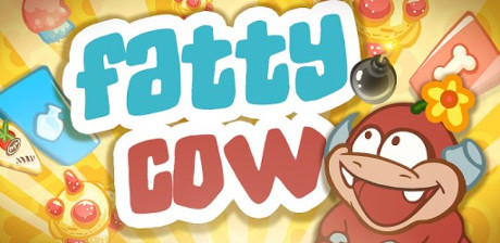 [ Fatty Cow ]