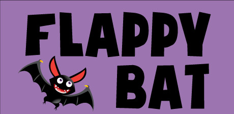 [ Flappy Bat ]