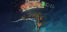 [ Genial Santa Claus 2 ]