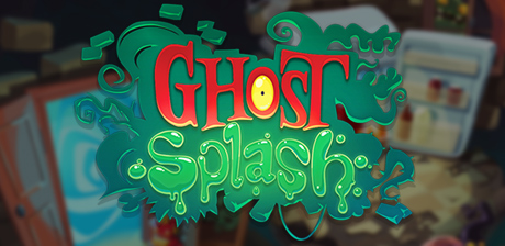 [ Ghost Splash ]