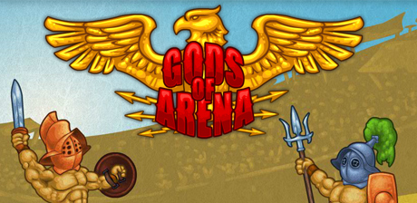 [ Gods of Arena ]