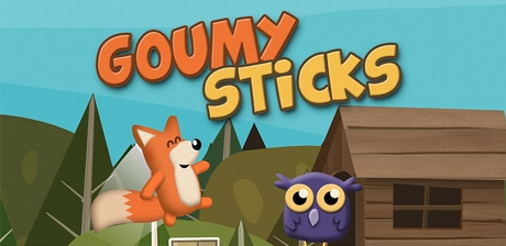 [ Goumy Sticks ]