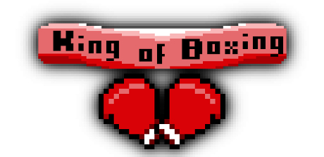[ King of Boxing ]