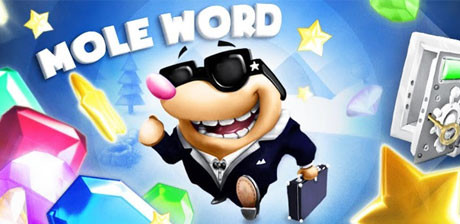 [ Mole Word ]