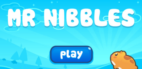 [ Mr. Nibbles ]