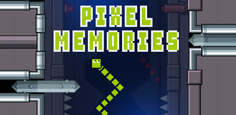 [ Pixel Memories ]