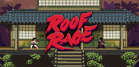 [ Roof Rage ]