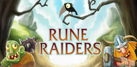 [ Rune Raiders ]