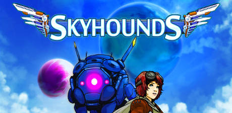 [ Sky Hounds ]