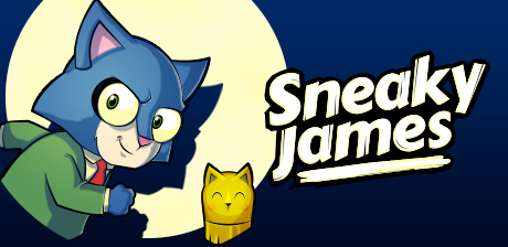 [ Sneaky James ]