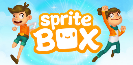 [ SpriteBox ]