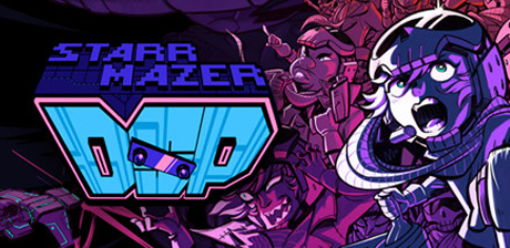 [ Starr Mazer: DSP ]