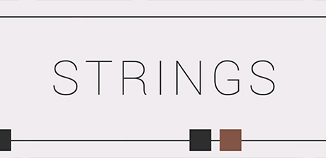 [ Strings ]