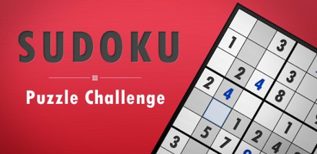 [ Sudoku Puzzle Challenge ]