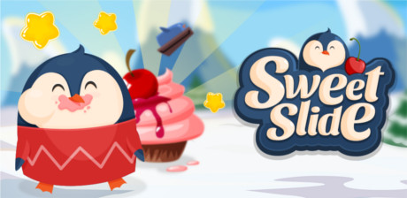 [ Sweet Slide ]