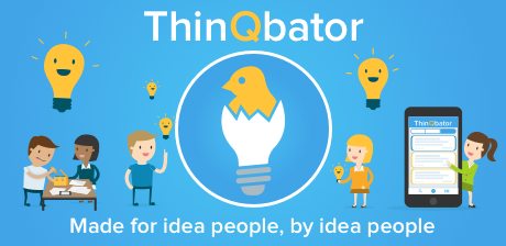 [ ThinQbator ]