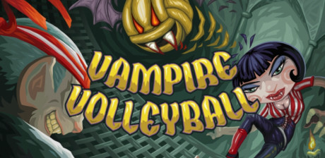[ Vampire Volleyball ]