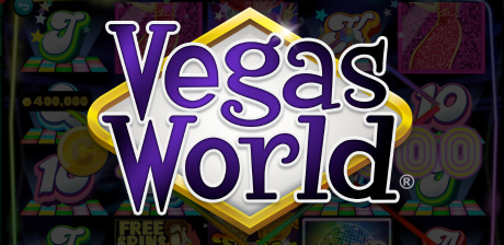 [ Vegas World ]