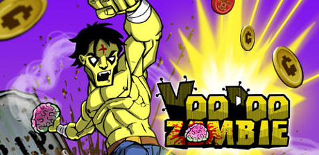 [ Voodoo Zombie ]