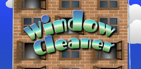 [ Window Cleaner ]