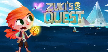 [ Zuki's Quest ]